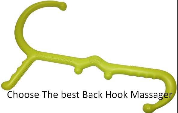 back hook massager 